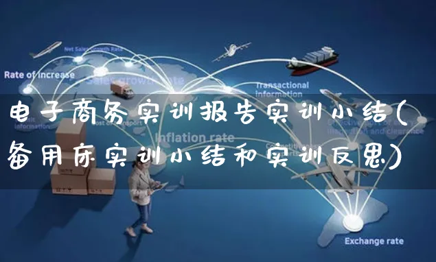 电子商务实训报告实训小结(备用床实训小结和实训反思)_https://www.dczgxj.com_京东_第1张