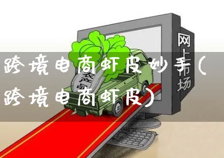 跨境电商虾皮妙手(跨境电商虾皮)_https://www.dczgxj.com_虾皮电商_第1张