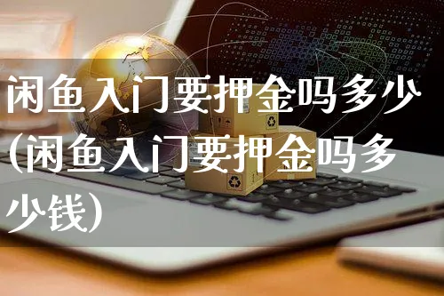 闲鱼入门要押金吗多少(闲鱼入门要押金吗多少钱)_https://www.dczgxj.com_闲鱼_第1张