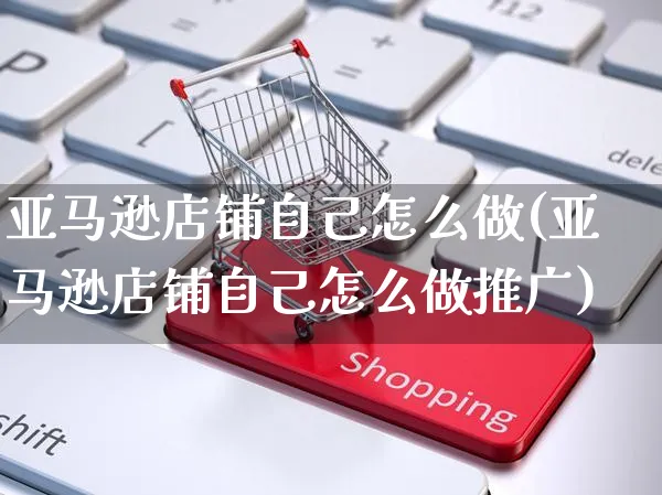 亚马逊店铺自己怎么做(亚马逊店铺自己怎么做推广)_https://www.dczgxj.com_亚马逊电商_第1张