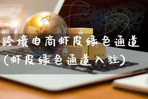 跨境电商虾皮绿色通道(虾皮绿色通道入驻)_https://www.dczgxj.com_虾皮电商_第1张