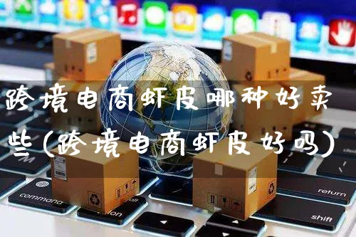 跨境电商虾皮哪种好卖些(跨境电商虾皮好吗)_https://www.dczgxj.com_虾皮电商_第1张