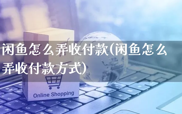 闲鱼怎么弄收付款(闲鱼怎么弄收付款方式)_https://www.dczgxj.com_闲鱼_第1张