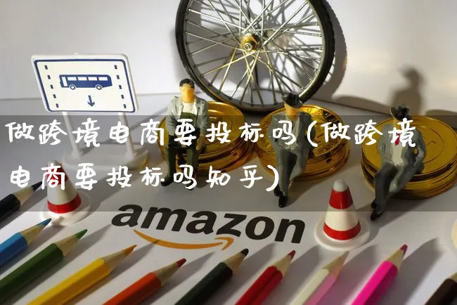 做跨境电商要投标吗(做跨境电商要投标吗知乎)_https://www.dczgxj.com_海外抖音_第1张